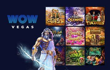 wow vegas online casino|Wow Vegas Social Casino Review 2024 .